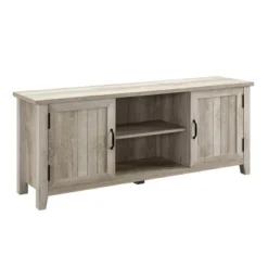 Modern Transitional TV Stand For TVs Up To 65" - Saracina Home -Saracina Home Deals Store GUEST 0cd391c4 758e 4cfe bd74 172b78836f8b
