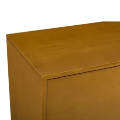 Mid-Century Modern Wood Console TV Stand For TVs Up To 65" - Saracina Home -Saracina Home Deals Store GUEST 0cda9e62 08a1 478a b7b6 e1d0c37677de