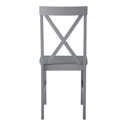 5pc Contemporary Transitional Dining Set - Saracina Home 5 5pc Contemporary Transitional Dining Set - Saracina Home - Image 5