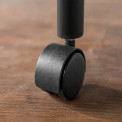 Twin Analise Metal Low Loft Bed With Desk And Storage Black - Saracina Home -Saracina Home Deals Store GUEST 1347000a e3f8 401a bbc8 f771572e940c