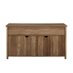 Millia Transitional Farmhouse 4 Door Sideboard With Glass Panels - Saracina Home -Saracina Home Deals Store GUEST 1784124a 2fca 4ec4 8131 da71b6afd9e3