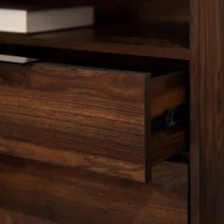 Rockwell Modern Storage Nightstand - Saracina Home -Saracina Home Deals Store GUEST 1bb5dac7 0038 4be4 99ca 1e7406aa589b