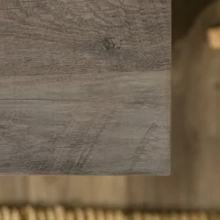 Avalene Modern Farmhouse 4 Door Glass Window Pane TV Stand For TVs Up To 65" - Saracina Home -Saracina Home Deals Store GUEST 1f2d4530 8ca0 4bba 84e6 1cf4512371af