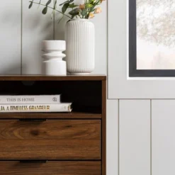 Rockwell Modern Storage Nightstand - Saracina Home -Saracina Home Deals Store GUEST 2232334d c911 44b9 99a5 5239b8ca7623