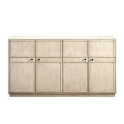62" Helga Classic 4 Door Sideboard Birch - Saracina Home 8 62" Helga Classic 4 Door Sideboard Birch - Saracina Home -Saracina Home Deals Store GUEST 295d4f26 924c 46b7 8504 f5be94f0affe