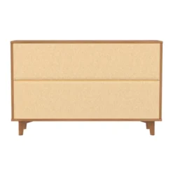 Mid-Century Modern Groove Wood 6 Drawer Dresser - Saracina Home 38 Mid-Century Modern Groove Wood 6 Drawer Dresser - Saracina Home -Saracina Home Deals Store GUEST 2d7f1595 bb06 4f69 bbcf f8f3efce41a8