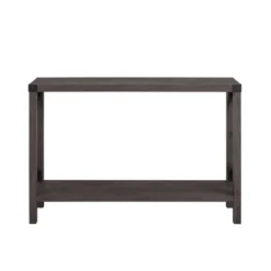 Sophie Rustic Industrial X Frame Entry Table - Saracina Home -Saracina Home Deals Store GUEST 2e12b96d 1445 4e75 9fa6 4dec03c6e187