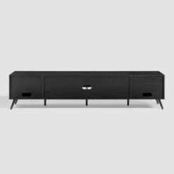 Mid-Century Modern Wide Storage TV Stand For TVs Up To 90" - Saracina Home 14 Mid-Century Modern Wide Storage TV Stand For TVs Up To 90" - Saracina Home -Saracina Home Deals Store GUEST 312bfe7e 415c 4b07 9f4b 0839c06b6194