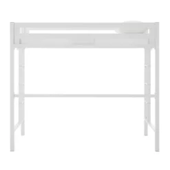 Twin Premium Deluxe Metal Loft Bed - Saracina Home -Saracina Home Deals Store GUEST 3190d955 1f66 46a0 a45e 738fe3f54ebe