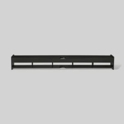 Modern Minimalist Floating TV Stand For TVs Up To 70" With Open Storage - Saracina Home -Saracina Home Deals Store GUEST 33302eea 3032 4826 b1ad 80989bc1074b