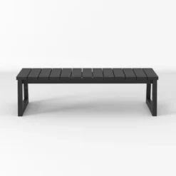 Saracina Home Acacia Slatted Rectangular Patio Coffee Table -Saracina Home Deals Store GUEST 343763bc 329c 4797 ace2 59ef25008dd6