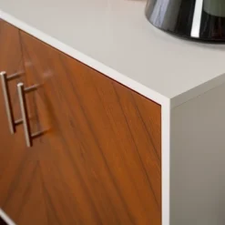 Angelo Modern Bookmatch 4 Door Sideboard - Saracina Home 28 Angelo Modern Bookmatch 4 Door Sideboard - Saracina Home -Saracina Home Deals Store GUEST 363e2683 50a0 4d0c a43e 78662e2c4588