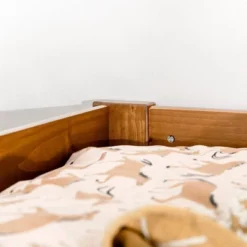 Twin Over Twin Indy Contemporary Solid Wood Bunk Bed - Saracina Home -Saracina Home Deals Store GUEST 36e16622 cc64 4b4d b7e7 6a40e5e717f0