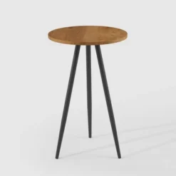 Modern Glam 3 Leg Round Side Table - Saracina Home 15 Modern Glam 3 Leg Round Side Table - Saracina Home -Saracina Home Deals Store GUEST 37f619e5 4322 4bf3 9077 19f97712d5c0