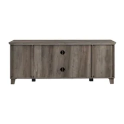Rustic Transitional 2 Door TV Stand For TVs Up To 65" - Saracina Home 14 Rustic Transitional 2 Door TV Stand For TVs Up To 65" - Saracina Home -Saracina Home Deals Store GUEST 38ce5e48 a7b0 45ff ab29 a54b03a48ab7