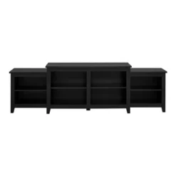 Leveled Classic Tiered Top TV Stand For TVs Up To 50" - Saracina Home 10 Leveled Classic Tiered Top TV Stand For TVs Up To 50" - Saracina Home -Saracina Home Deals Store GUEST 412444f9 ef98 4e19 81a8 0f196a0f8b3f