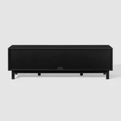 Modern Transitional 2 Door Storage TV Stand For TVs Up To 65" - Saracina Home 14 Modern Transitional 2 Door Storage TV Stand For TVs Up To 65" - Saracina Home -Saracina Home Deals Store GUEST 45629e14 8239 4c25 ab15 25eaba67d5c9