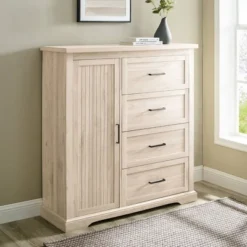 Hooper Transitional Combination Wardrobe - Saracina Home -Saracina Home Deals Store GUEST 49612757 f053 4677 89d7 1e1c922d0a52