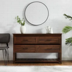 Transitional 4 Drawer Buffet - Saracina Home 15 Transitional 4 Drawer Buffet - Saracina Home -Saracina Home Deals Store GUEST 4ca230fb 6483 42d0 a662 9517c9a1b929