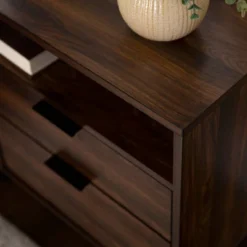 Rockwell Modern Storage Nightstand - Saracina Home -Saracina Home Deals Store GUEST 52004976 3ec9 4499 9134 36f1995b54b6