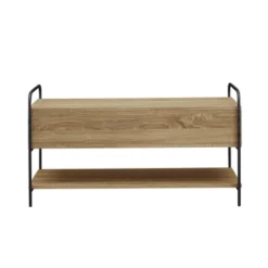 Modern 2 Drawer Storage Entry Bench - Saracina Home 14 Modern 2 Drawer Storage Entry Bench - Saracina Home -Saracina Home Deals Store GUEST 56953c40 b611 4620 b4e6 cac99f675764