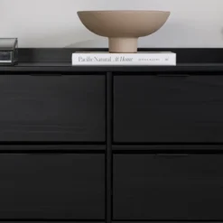 Mid-Century Modern Solid Wood 6 Drawer Double Dresser - Saracina Home 29 Mid-Century Modern Solid Wood 6 Drawer Double Dresser - Saracina Home -Saracina Home Deals Store GUEST 59f3139b 2974 46e1 b17c af38666f439d