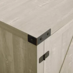 Clarabelle Farmhouse Barn Door TV Stand For TVs Up To 60" - Saracina Home 28 Clarabelle Farmhouse Barn Door TV Stand For TVs Up To 60" - Saracina Home -Saracina Home Deals Store GUEST 5c7523cb ed17 4b7c 9fc6 c46e4da435e1