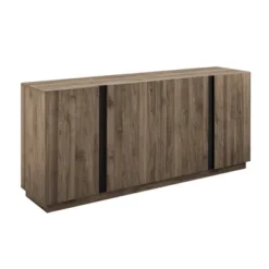 Contemporary Storage With 4 Doors Sideboard - Saracina Home -Saracina Home Deals Store GUEST 5fd154ce 870a 4d5a 8ef8 8ca463039ede