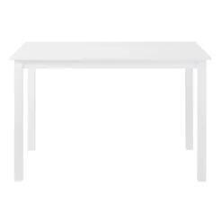 5pc Contemporary Transitional Dining Set - Saracina Home 14 5pc Contemporary Transitional Dining Set - Saracina Home -Saracina Home Deals Store GUEST 601bc9ca 9f09 43c3 a59b 27fe64e990db