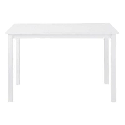 5pc Contemporary Transitional Dining Set - Saracina Home 4 5pc Contemporary Transitional Dining Set - Saracina Home - Image 4