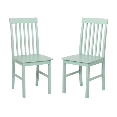 5pc Modern Two-Toned Kitchen Dining Set - Saracina Home 6 5pc Modern Two-Toned Kitchen Dining Set - Saracina Home - Image 6