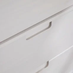 Mid-Century Modern Wood 3 Drawer Dresser - Saracina Home -Saracina Home Deals Store GUEST 620474db a9ad 47f0 8168 7b982701517d