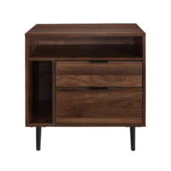 Rockwell Modern Storage Nightstand - Saracina Home -Saracina Home Deals Store GUEST 65491e7b 25af 4380 82c2 6b976d78c5d8