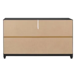 Ilya Solid Wood Modern Panel Front 6 Drawer Dresser - Saracina Home 27 Ilya Solid Wood Modern Panel Front 6 Drawer Dresser - Saracina Home -Saracina Home Deals Store GUEST 6a6e8603 a019 443b 9de4 5f4d9ed10a7d