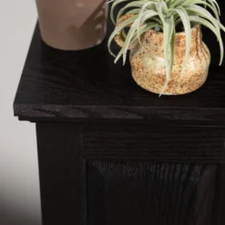 Highboy Closed Storage TV Stand For TVs Up To 48" - Saracina Home 11 Highboy Closed Storage TV Stand For TVs Up To 48" - Saracina Home -Saracina Home Deals Store GUEST 6b9d290a 8ab1 4964 9907 5e3a9af5b724