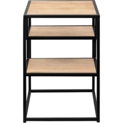 Modern 3 Tier Side Table - Saracina Home 13 Modern 3 Tier Side Table - Saracina Home -Saracina Home Deals Store GUEST 6c78c868 745c 4b14 8f67 732cc5e081fc