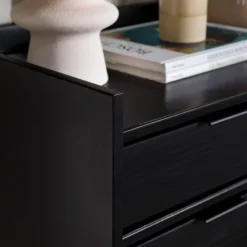 Mid-Century Modern Solid Wood 6 Drawer Vertical Dresser - Saracina Home 33 Mid-Century Modern Solid Wood 6 Drawer Vertical Dresser - Saracina Home -Saracina Home Deals Store GUEST 6eb46841 f12b 4821 8ad0 3872192a8e04