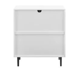Angelo Modern Bookmatch Accent Cabinet - Saracina Home -Saracina Home Deals Store GUEST 71894cef 8056 43b1 8ad4 568ecbe81d71