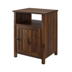 Georgia Single Door Storage Nightstand - Saracina Home 20 Georgia Single Door Storage Nightstand - Saracina Home -Saracina Home Deals Store GUEST 73edd5b9 9d08 436f 984f aa756c51c65b