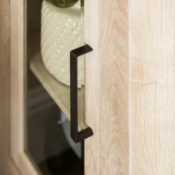 Glass Door Electric Fireplace Corner TV Stand For TVs Up To 50" - Saracina Home 22 Glass Door Electric Fireplace Corner TV Stand For TVs Up To 50" - Saracina Home -Saracina Home Deals Store GUEST 7411af20 eaad 4492 81b5 8ec7d38e4894