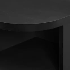 Mid-Century Modern Glass Double Door Curved Sideboard - Saracina Home 12 Mid-Century Modern Glass Double Door Curved Sideboard - Saracina Home -Saracina Home Deals Store GUEST 758b652e d1ce 460a bdfe bfb882cb2ced