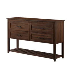Transitional 4 Drawer Buffet - Saracina Home 16 Transitional 4 Drawer Buffet - Saracina Home -Saracina Home Deals Store GUEST 767cd3ab 5323 4b8f aefe 424853b9f77a