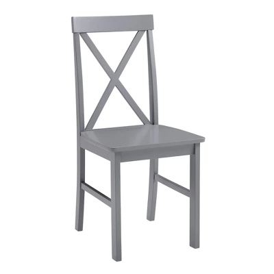 5pc Contemporary Transitional Dining Set - Saracina Home 6 5pc Contemporary Transitional Dining Set - Saracina Home - Image 6