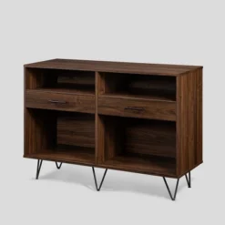 Modern Hairpin Leg Storage Console Table - Saracina Home 16 Modern Hairpin Leg Storage Console Table - Saracina Home -Saracina Home Deals Store GUEST 81ab5f66 b73d 4772 80a0 4abb3476777b