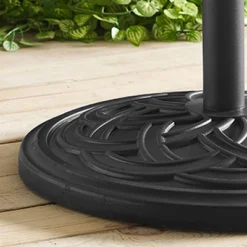 Carden Round Weave Umbrella Stand - Saracina Home 7 Carden Round Weave Umbrella Stand - Saracina Home -Saracina Home Deals Store GUEST 844529d4 7328 4a20 a689 a312d83e3114