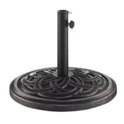 Carden Round Weave Umbrella Stand - Saracina Home 9 Carden Round Weave Umbrella Stand - Saracina Home -Saracina Home Deals Store GUEST 85ffdc40 4a11 40c0 99f5 a49b5250d84f