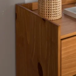 Mid-Century Modern Solid Wood 5 Drawer Chest Of Drawers - Saracina Home 27 Mid-Century Modern Solid Wood 5 Drawer Chest Of Drawers - Saracina Home -Saracina Home Deals Store GUEST 8822c7e8 ae00 4139 a399 3f15c2744585