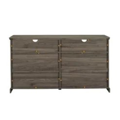 Transitional 4 Door Windowpane TV Stand For TVs Up To 65" - Saracina Home -Saracina Home Deals Store GUEST 93c60bba 9fd2 466e a355 831a6057cfb4