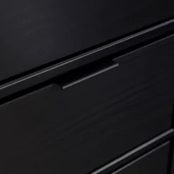 Mid-Century Modern Solid Wood 6 Drawer Vertical Dresser - Saracina Home 30 Mid-Century Modern Solid Wood 6 Drawer Vertical Dresser - Saracina Home -Saracina Home Deals Store GUEST 9452be0b 5115 47a6 beb2 ae31d8ff591f