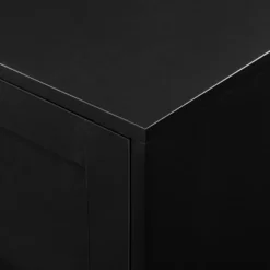 Modern Transitional 2 Door Storage TV Stand For TVs Up To 65" - Saracina Home 17 Modern Transitional 2 Door Storage TV Stand For TVs Up To 65" - Saracina Home -Saracina Home Deals Store GUEST 94af7d0e 8a55 4ecb a88d 8bb1564cad79